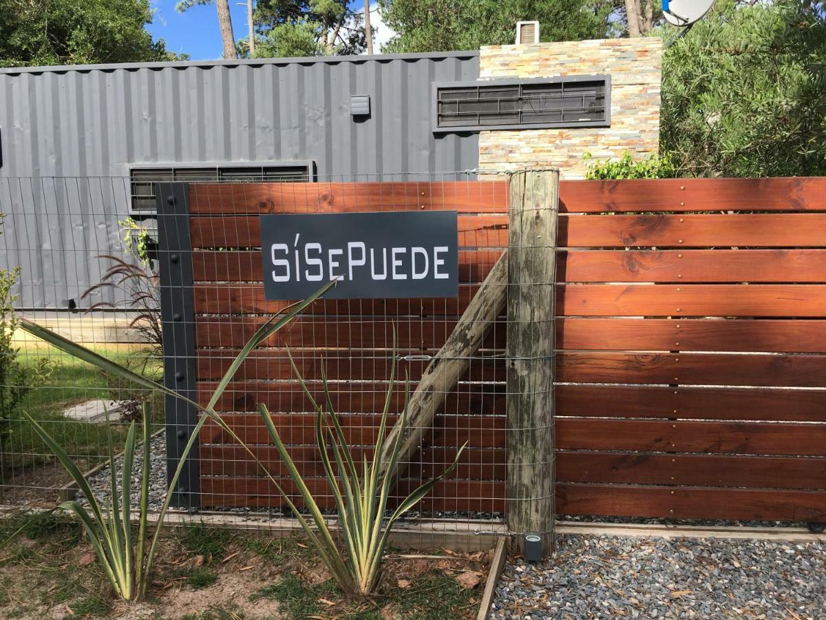 Sisepuede Villa Ocean Park Exterior photo